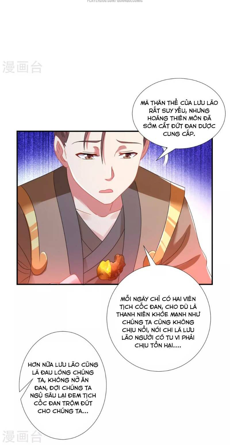 đạo ấn chapter 10 24