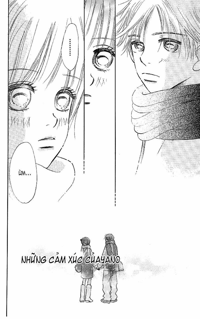 ngày ấy ta bên nhau chapter 9 22