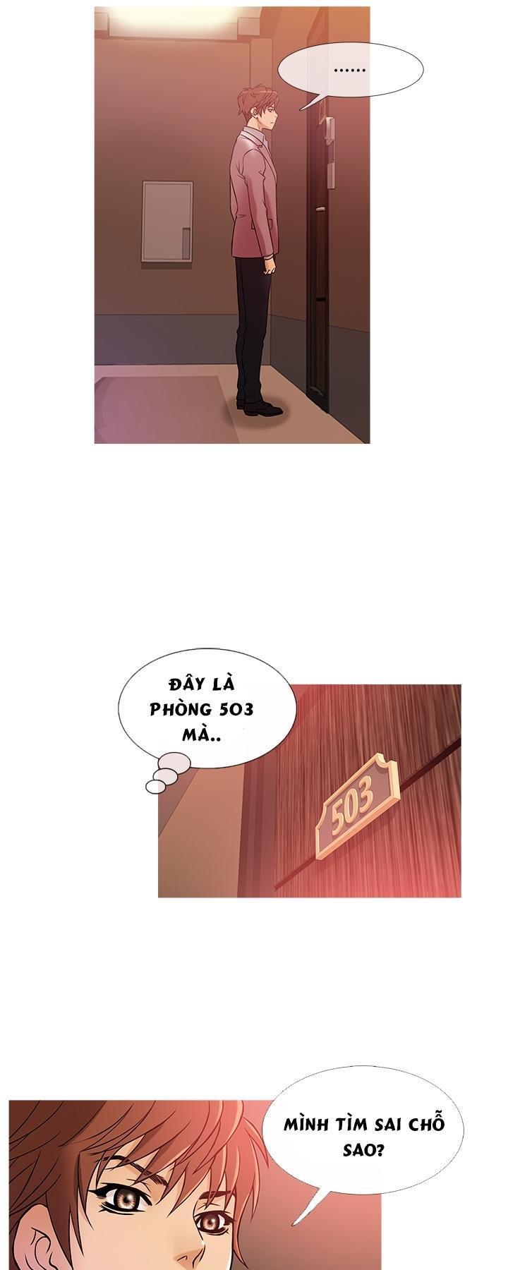 thiên đường chapter 38 14