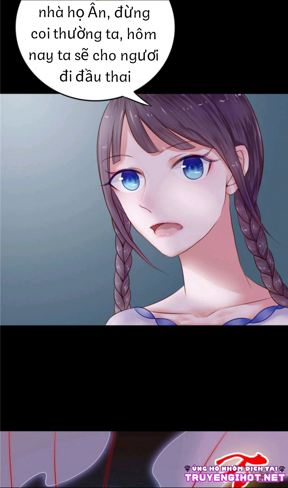 chồng tôi là hades chapter 5 8