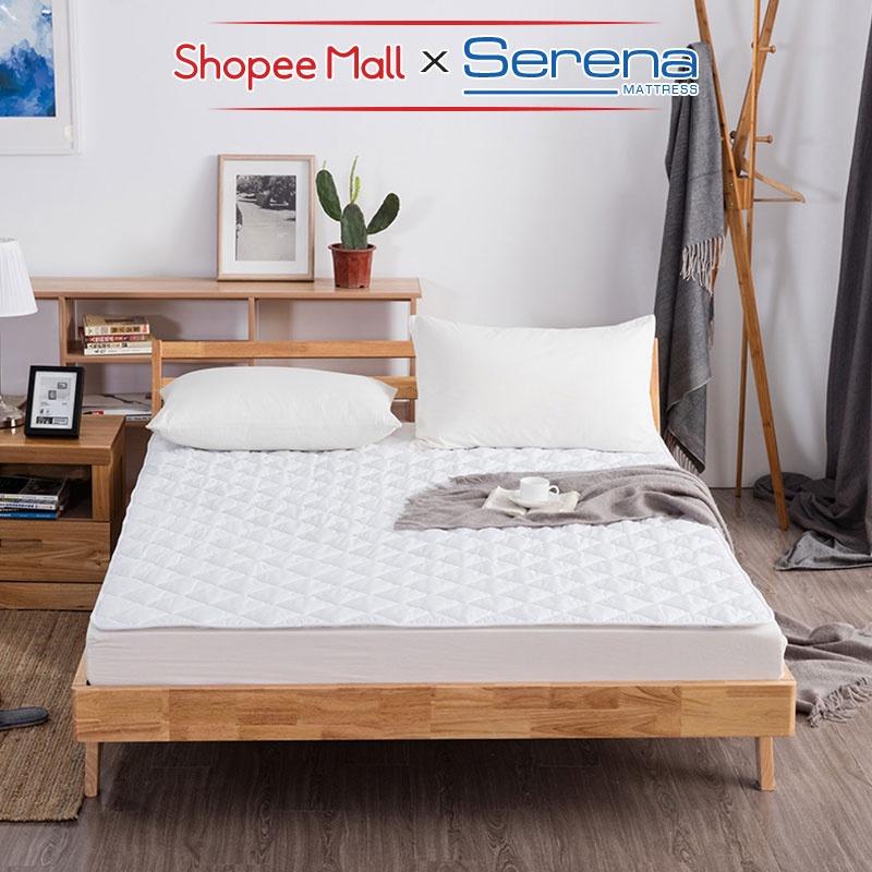 Tấm Bảo Vệ Nệm SERENA MATTRESS Chống Thấm