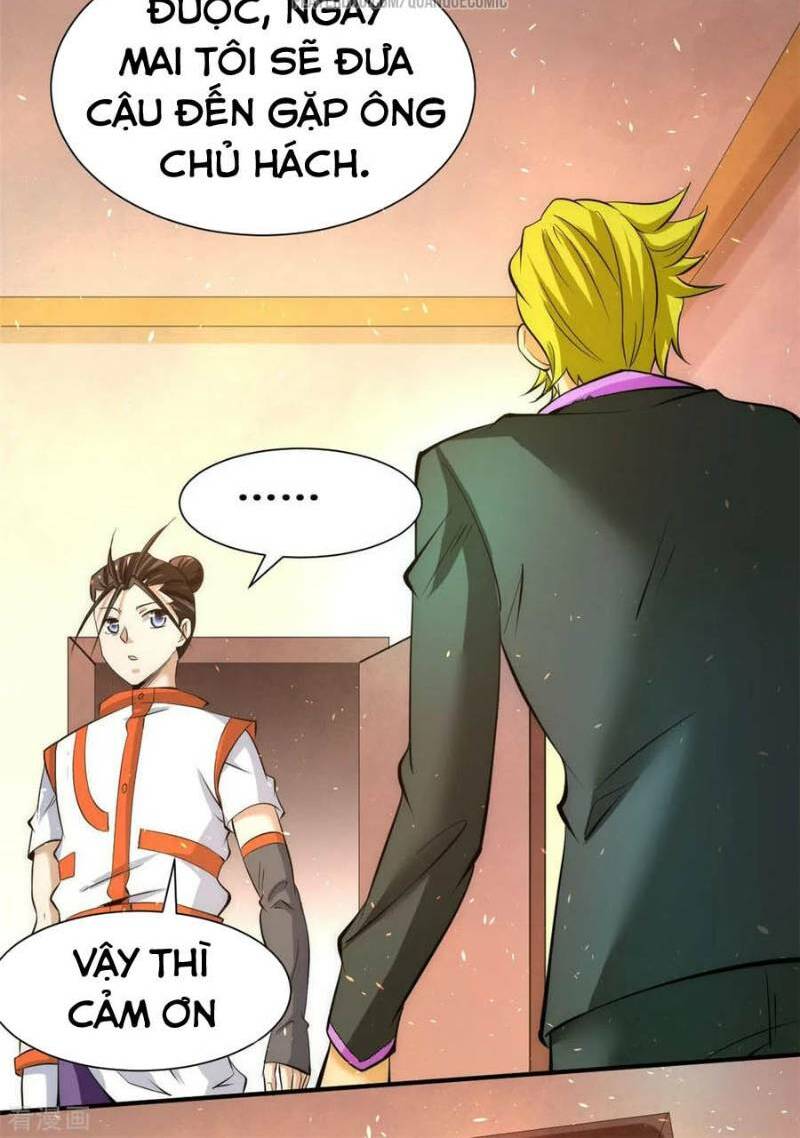 đô thị đỉnh phong cao thủ chapter 66 18