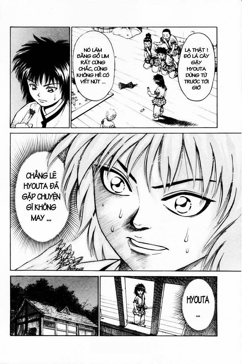 thiếu niên vương i - shana oh yoshitsune i chapter 11 33