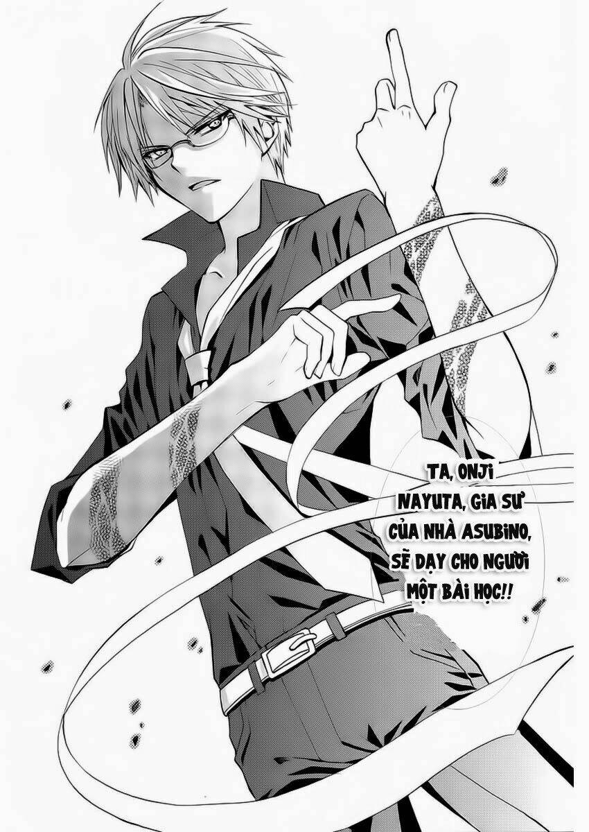 tổng hợp one shot. chapter 122 35