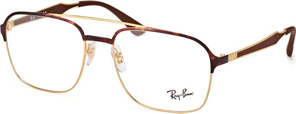 Gọng Kính Rayban RB6404-2917