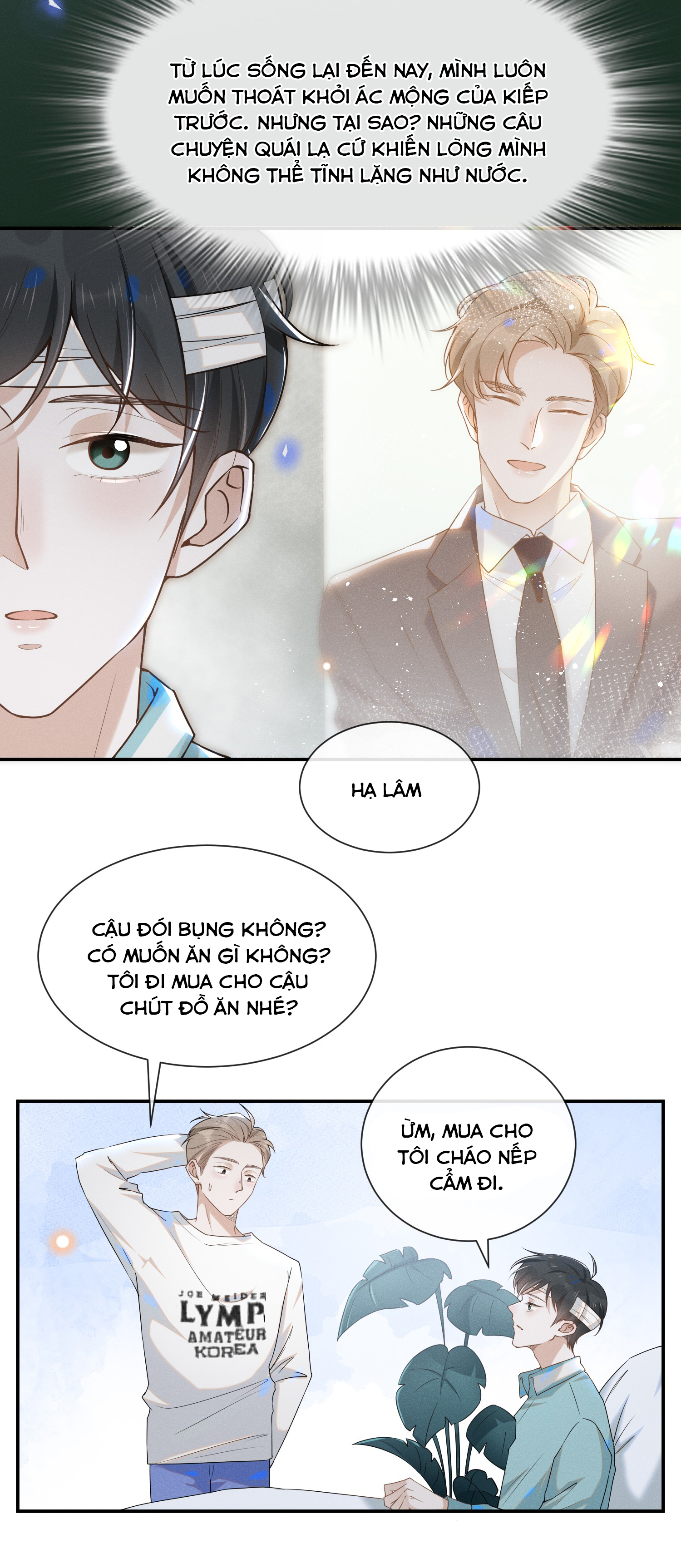 kiếp sau không gặp chapter 12 5