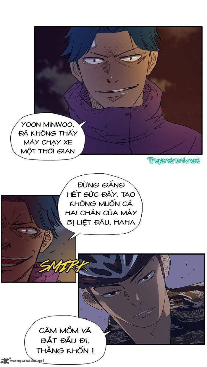 wind breaker chapter 12 11