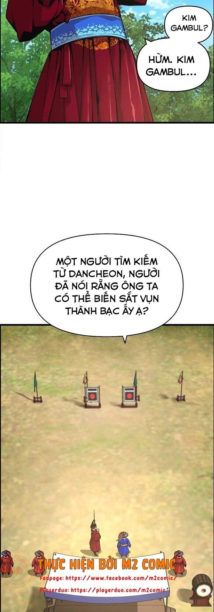 tôi sẽ sống như một hoàng tử chapter 40 56