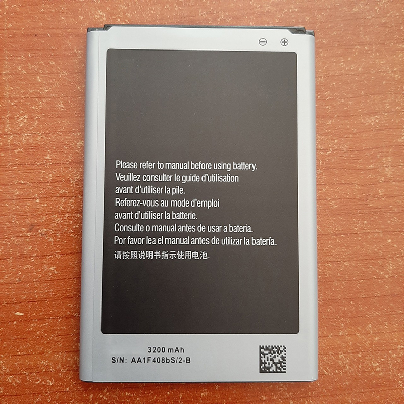 Pin Dành cho điện thoại Samsung N9000