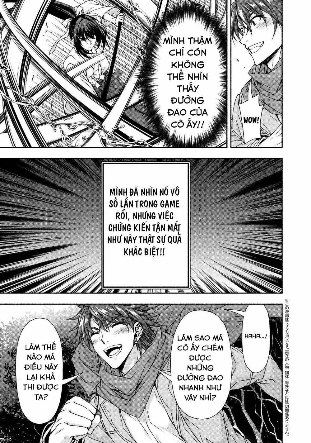 magicalexplorer eroge no yuujin kyara ni tensei shitakedo, game chishiki tsukatte jiyuu ni ikiru chapter 5.3 6