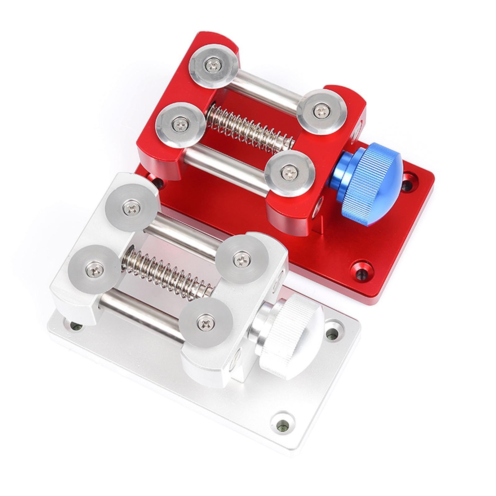 Watch Maintenance Removal Repair Tool Red