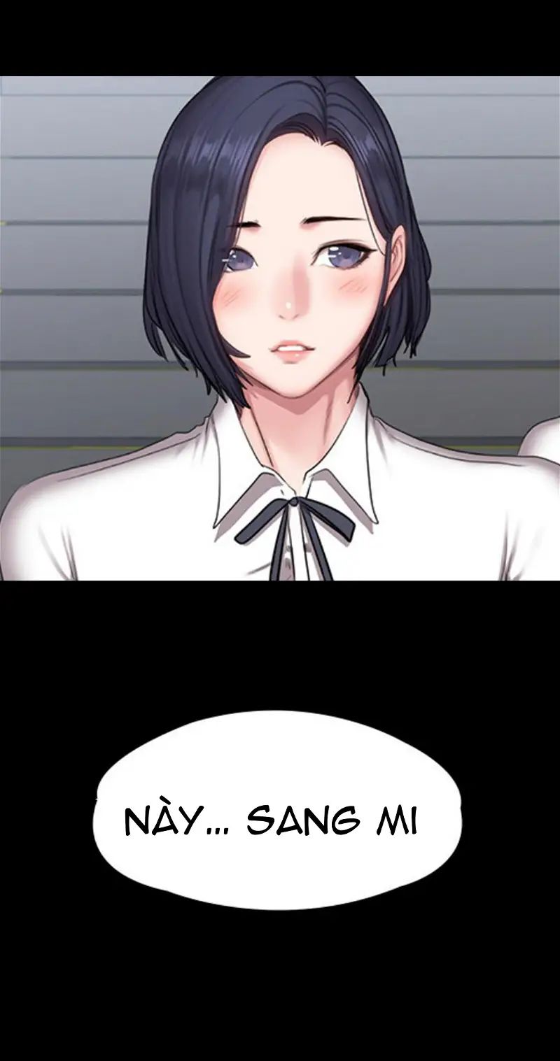 huấn luyện viên phòng thể hình - không che chapter 55 40