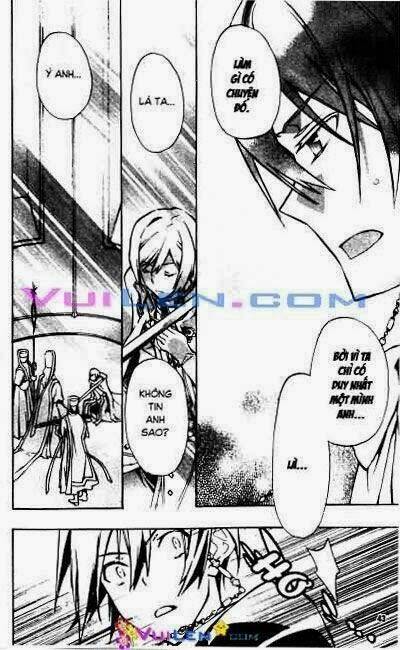 thanh kiếm và vương miện chapter 5 43