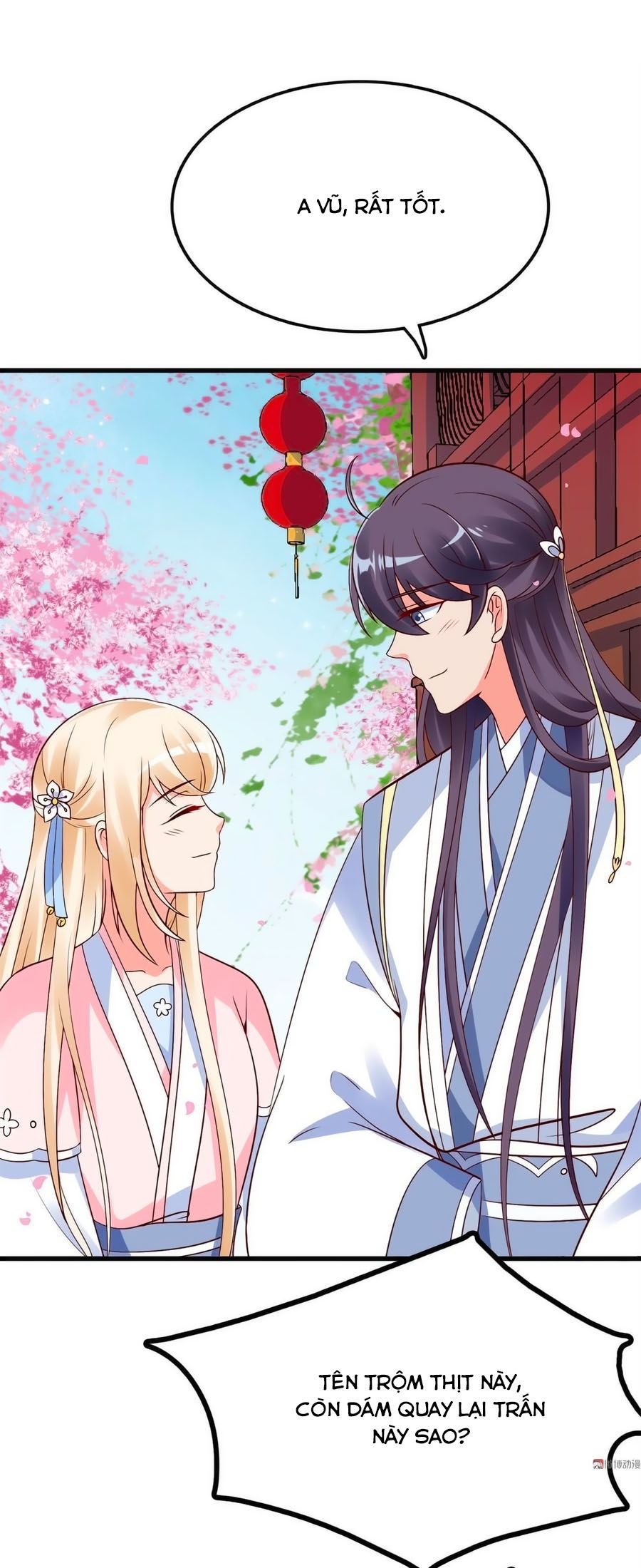 kiêu ngạo vương gia chủng điền phi chapter 158 20