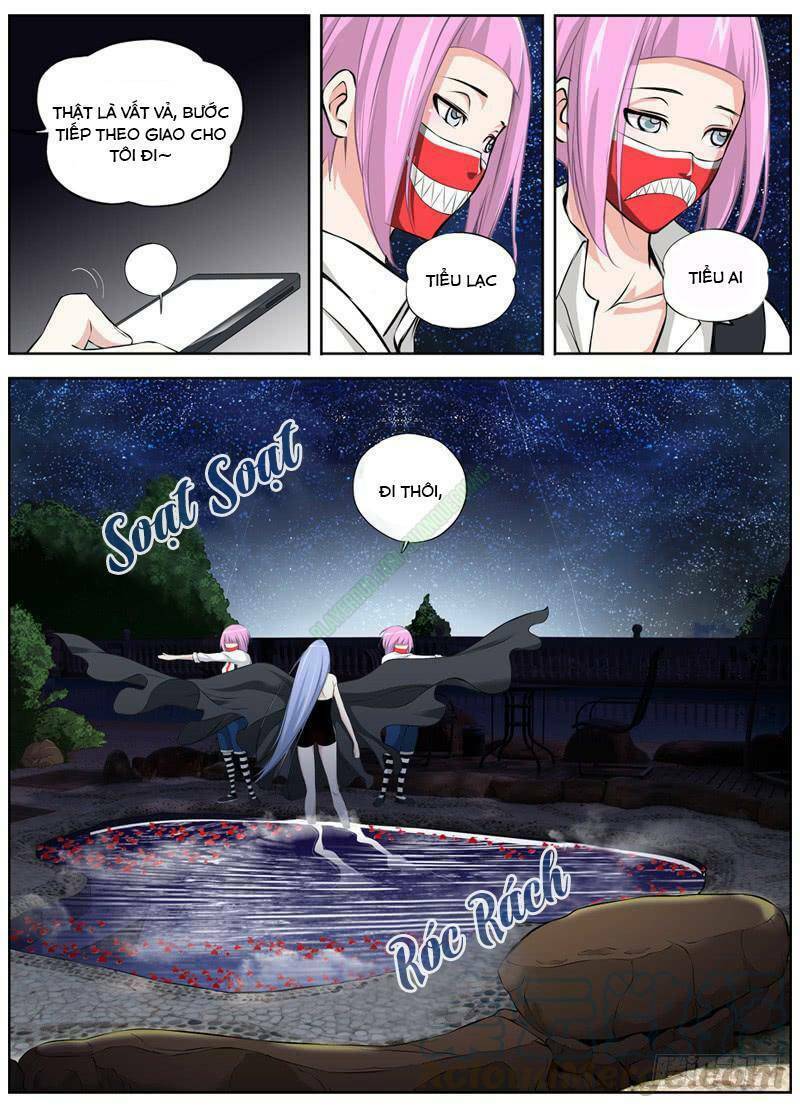 sát thủ bạch linh chapter 47 5