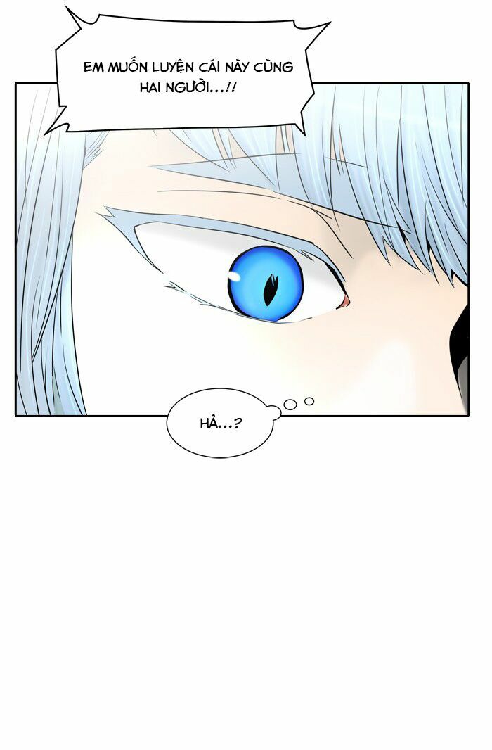 tòa tháp bí ẩn 2 chapter 290 41