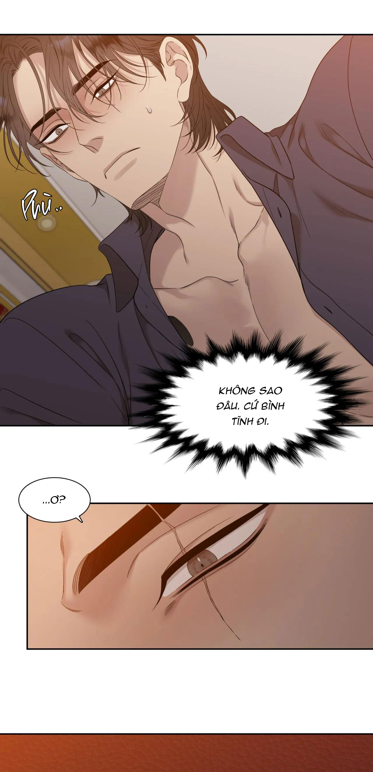 tên cặn bã chapter 17 21