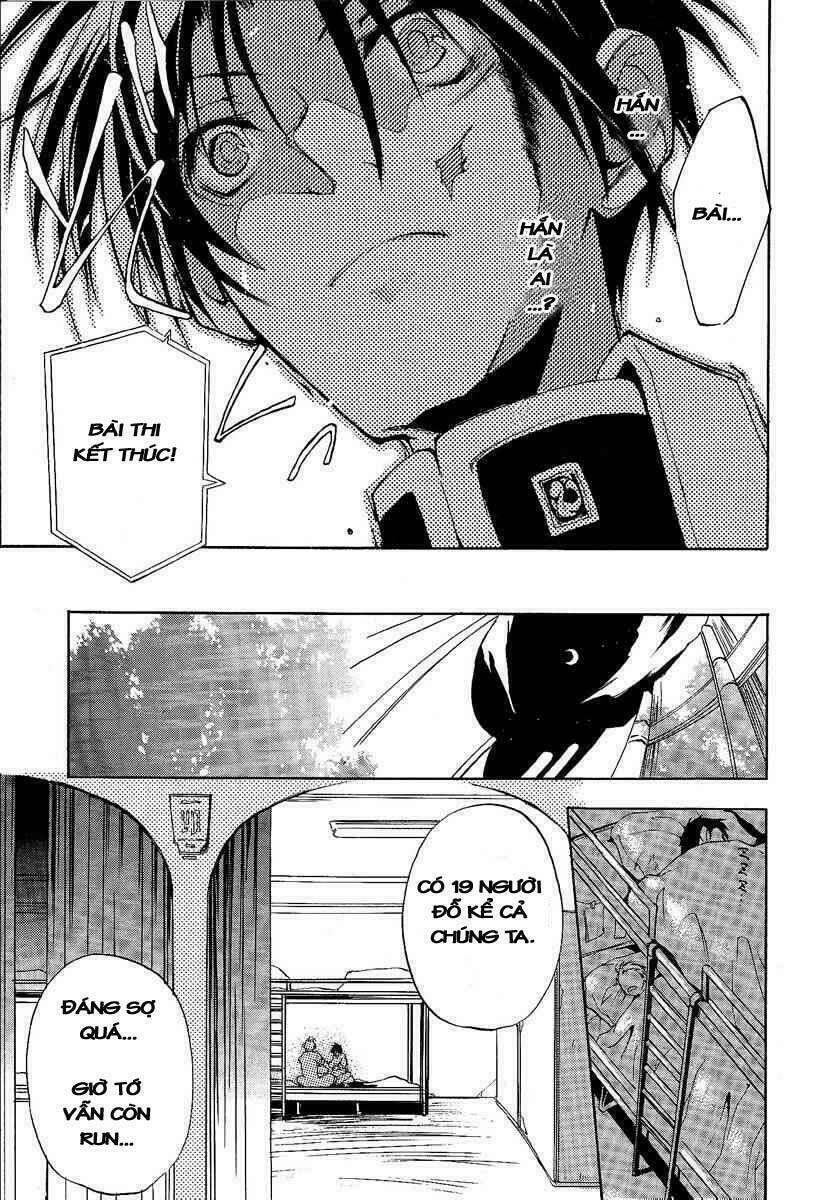 07 hồn ma chapter 1 26