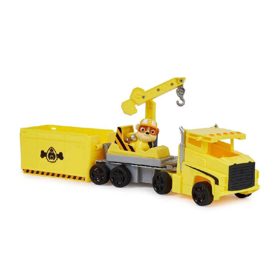 Đồ Chơi Theo Phim Xe Tải Cứu Hộ PAW PATROL 6063832 - Giao hàng ngẫu nhiên