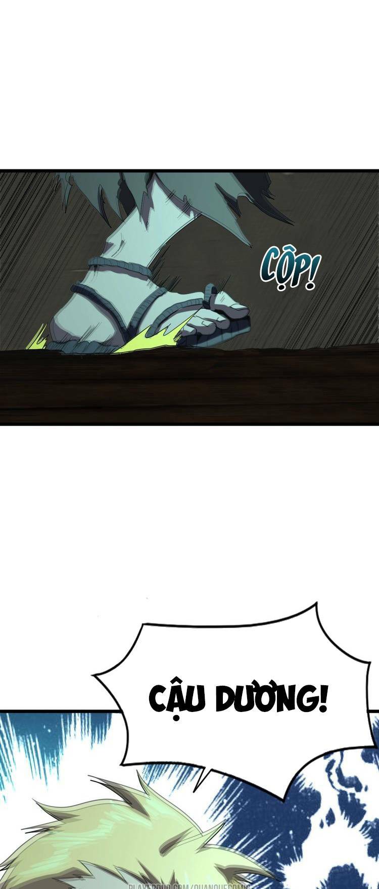 chào mừng đến thế giới cực lạc chapter 19 13