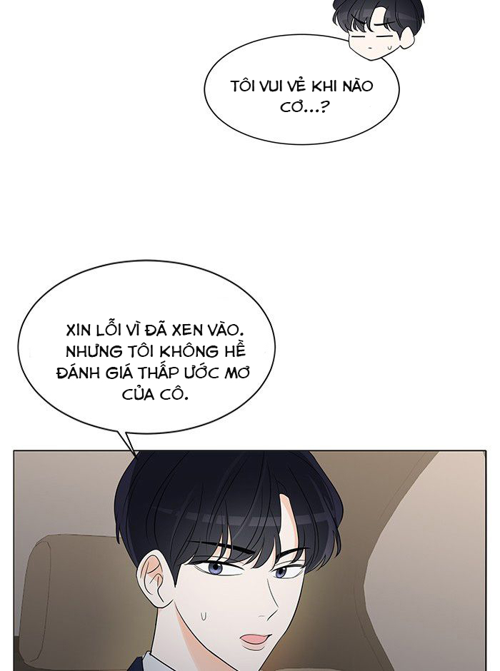 khi ta chạm nhau chapter 4 16