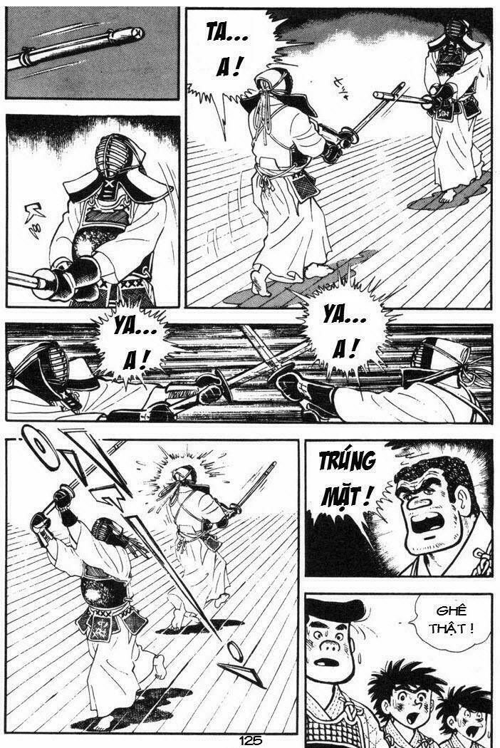 ore wa teppei chapter 40 6