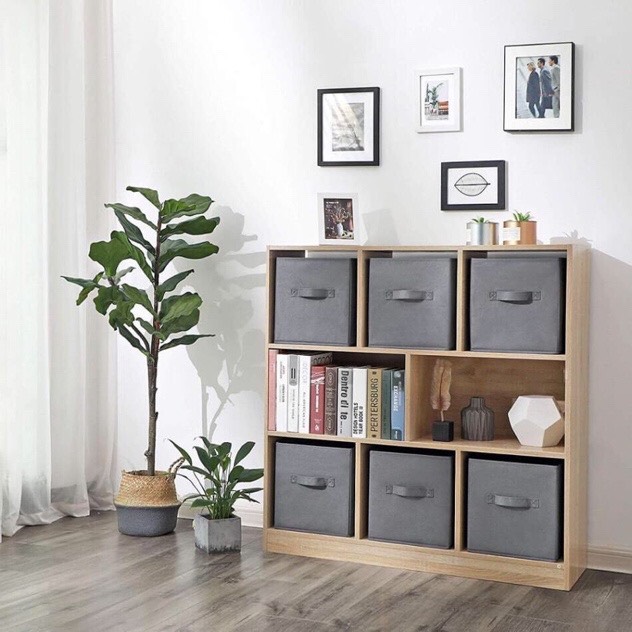 Sét 3 hộp đựng đồ đa năng Việt Nam size max