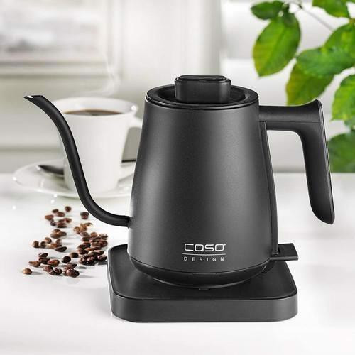 Ấm siêu tốc chuyên dụng pha cafe / pha trà CASO Coffee Classic Kettle - Đồ Gia Dụng Đức, Châu Âu - Homeliving