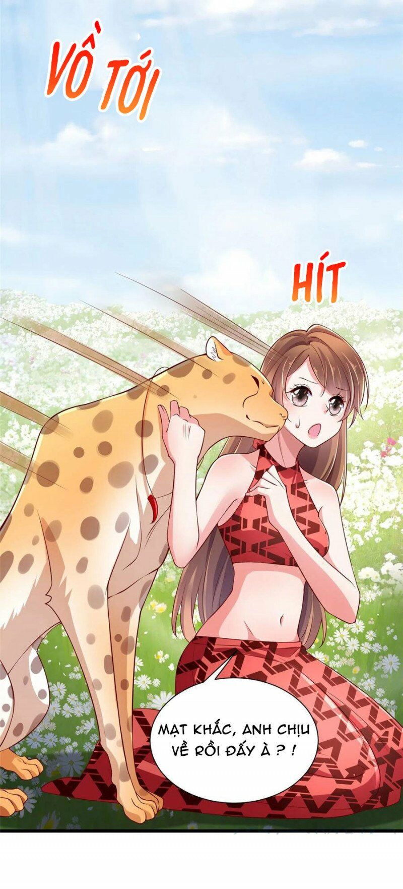 [16+] thảnh thơi thú thế chủng chủng điền, sinh sinh tể chapter 251 29