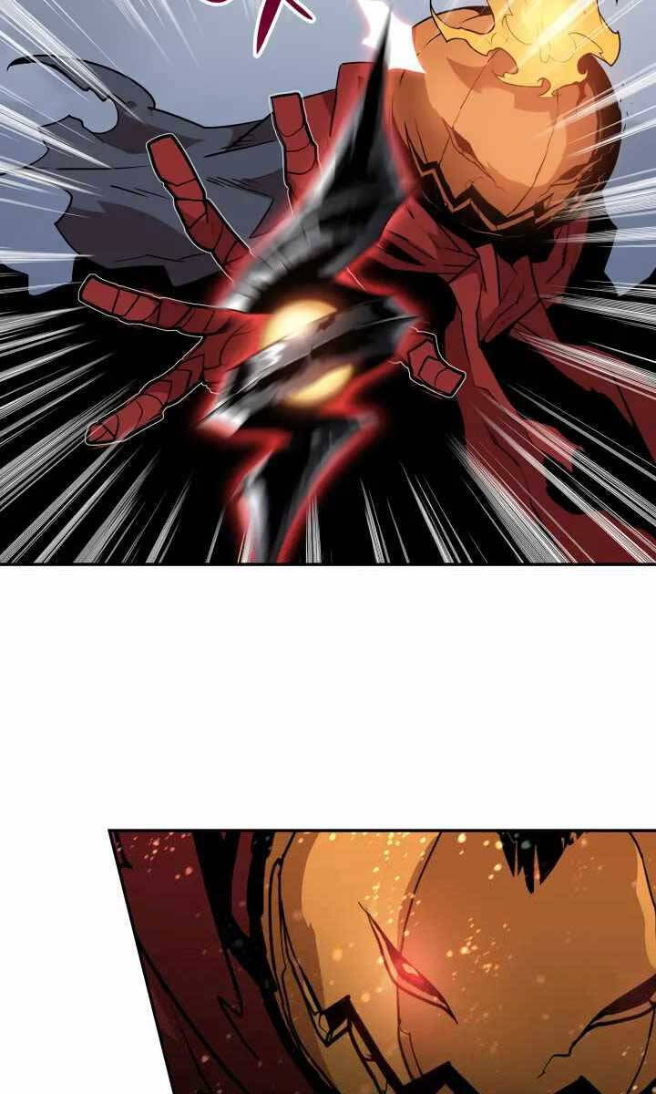 tôi là lính mới chapter 129 84