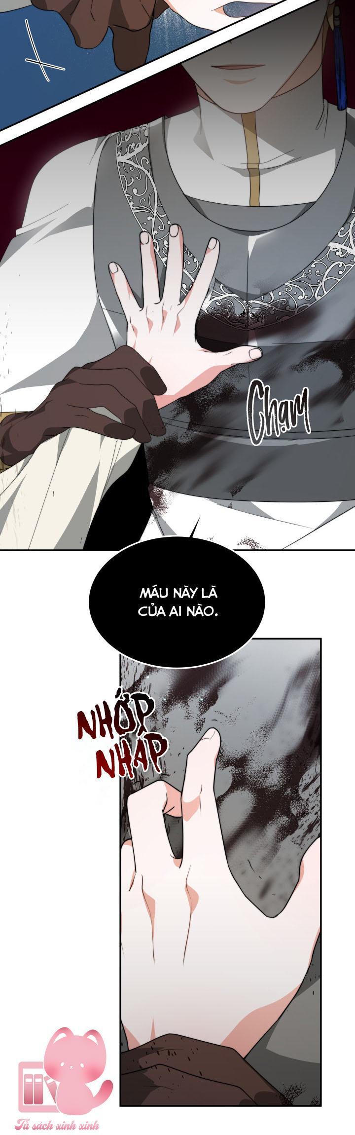 từ chồng cũ hóa thành nam chính chapter 48 25