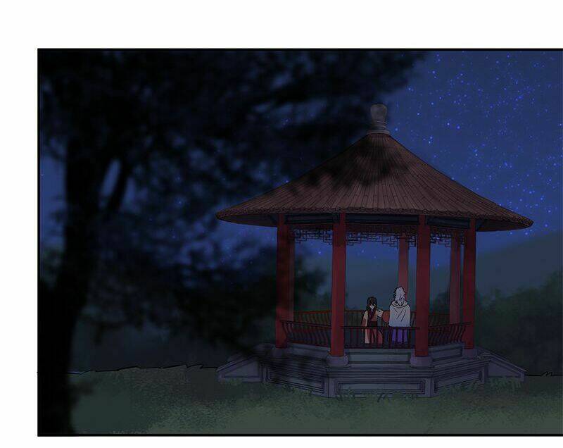 nghiên hương kỳ đàm chapter 28 40