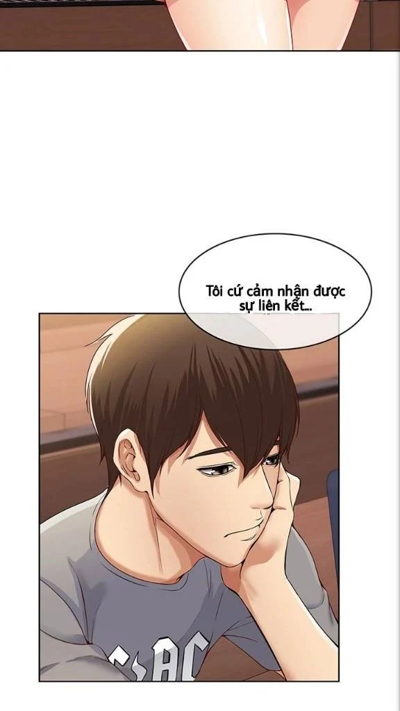 nhật ký ở trọ - không che chapter 0 77