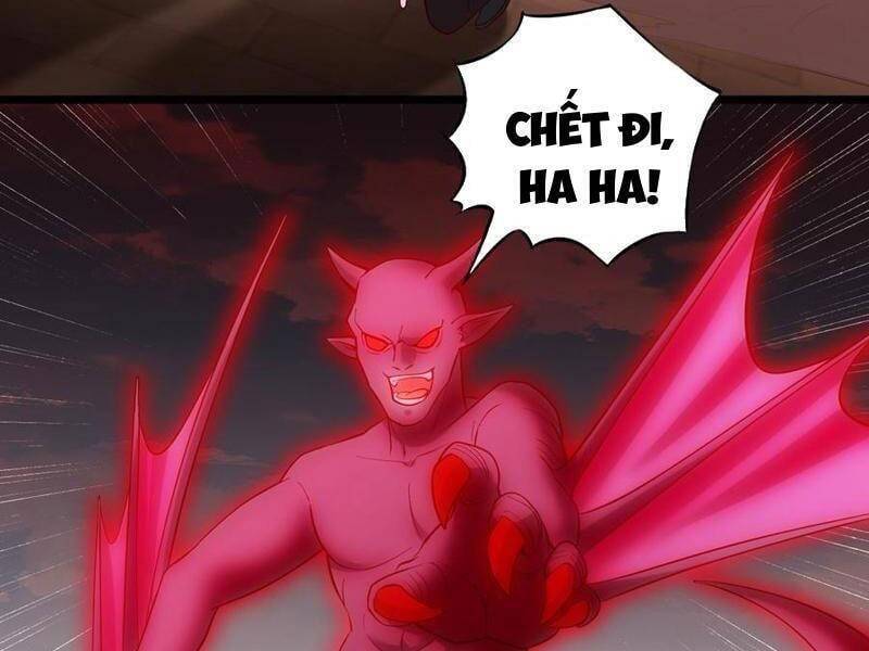 Ta Thần Ma Song Tu Chế Bá Thiên Hạ chapter 87.1 3