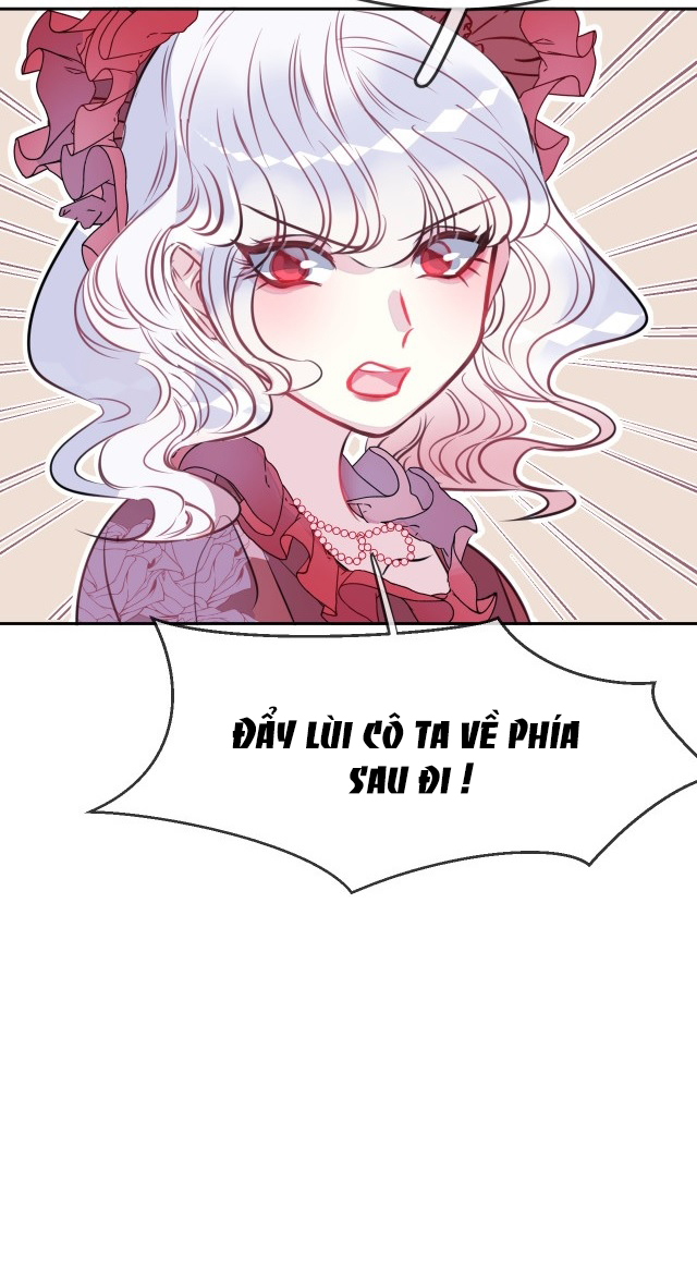 bộ váy của nàng tiên cá chapter 7 19