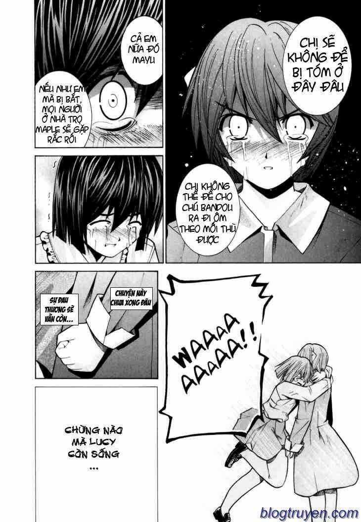 elfen lied chapter 78 16