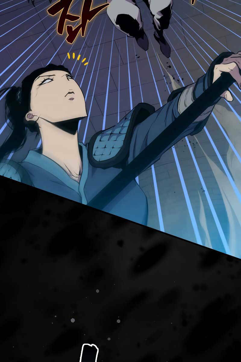 tôi thăng cấp trong lúc ngủ chapter 92 7