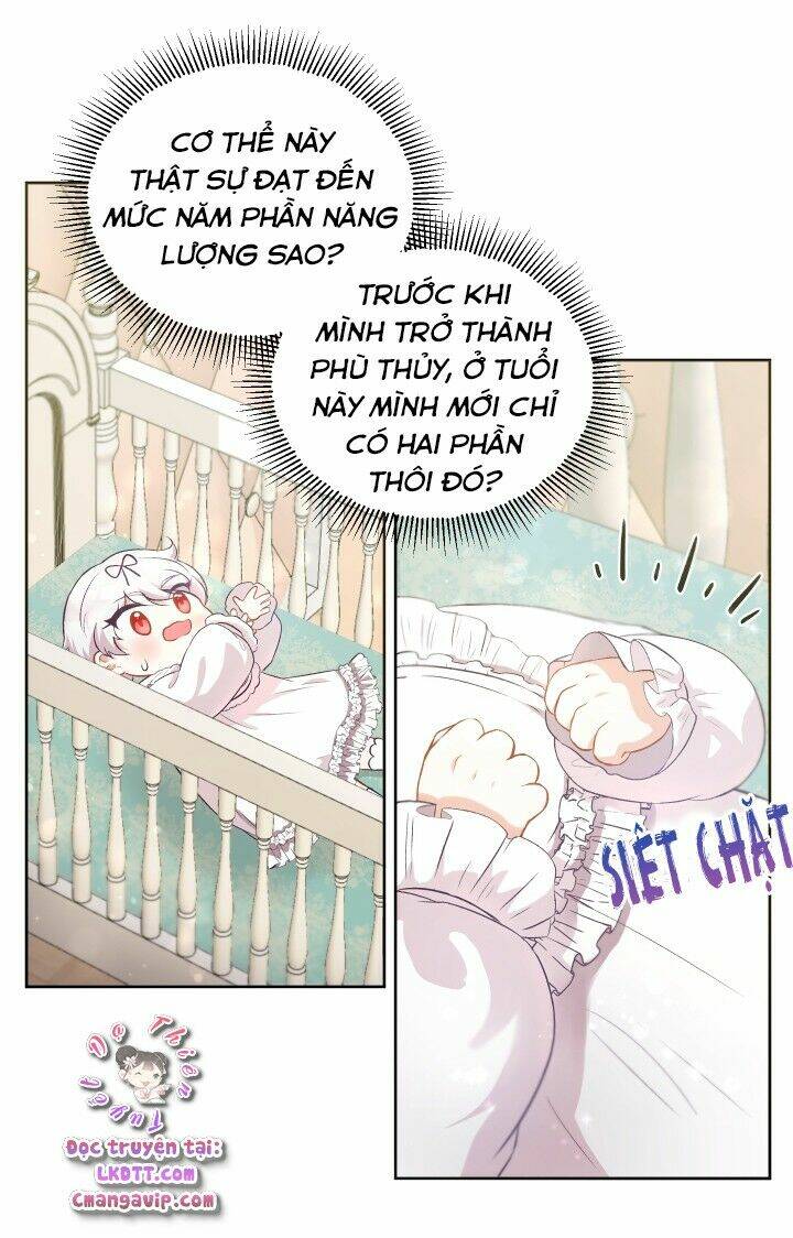 công chúa xấu xa chapter 2 11