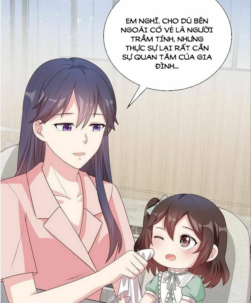 nam thần manh bảo tận diệt chapter 90 18