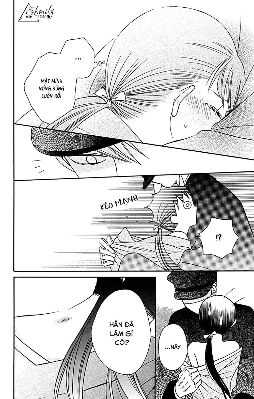 tendou-ke monogatari chapter 8 37