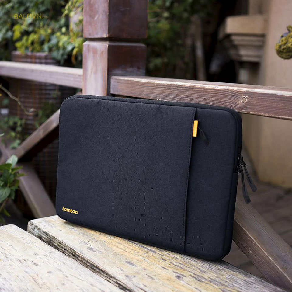 Túi Chống Sốc TOMTOC 360° Protective MACBOOK 13/14/15/16inch - A13 Nhiều màu
