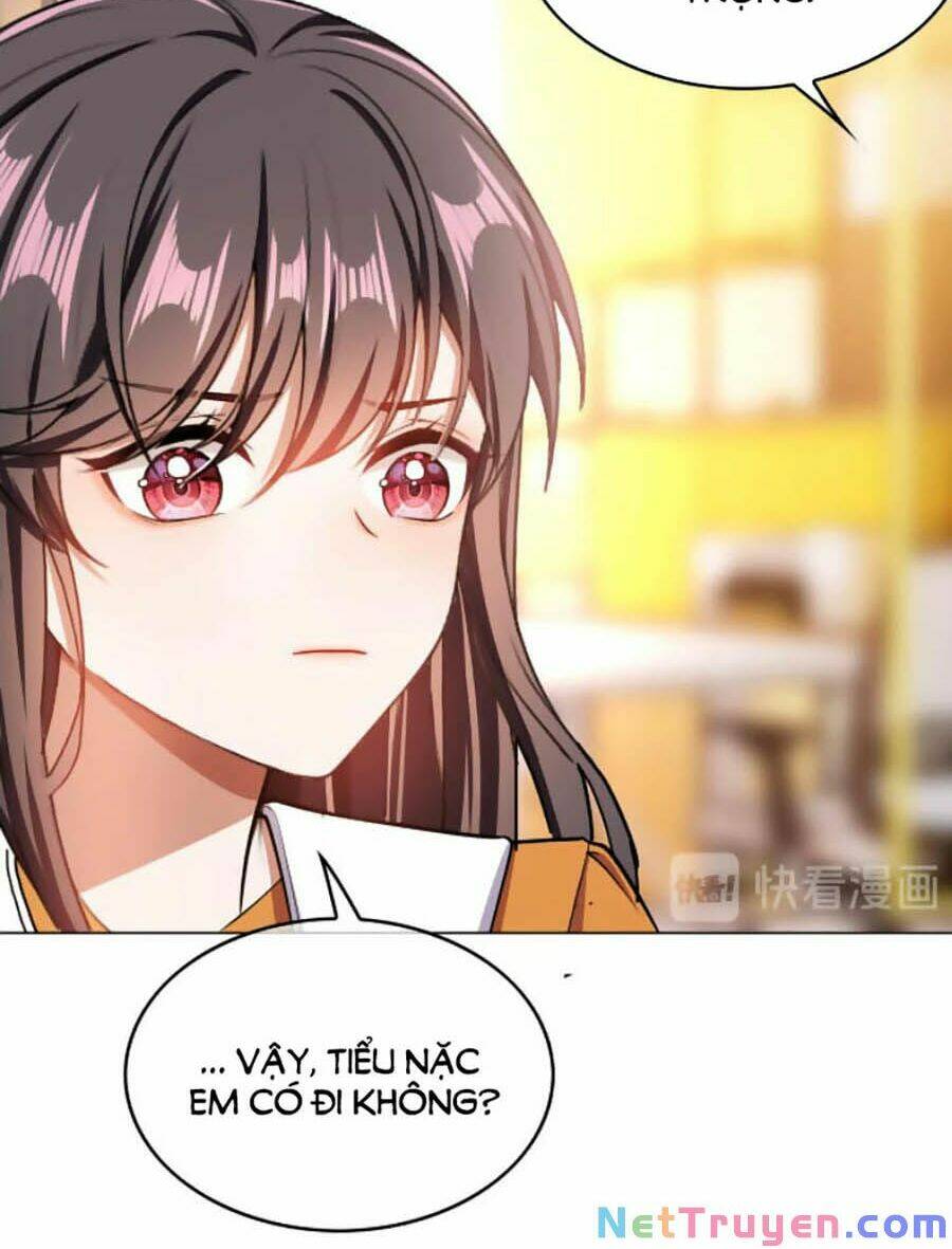 cô vợ gả thay của tổng tài cố chấp chapter 40 32