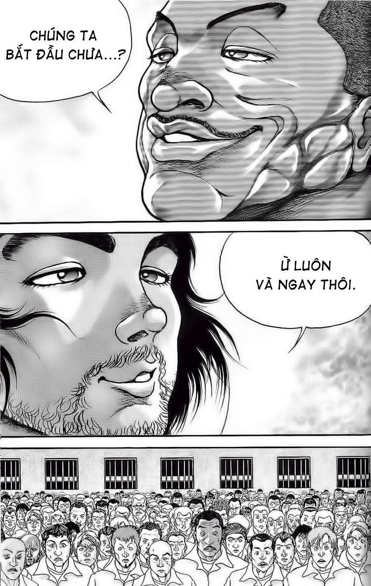 baki – son of ogre chapter 43 13