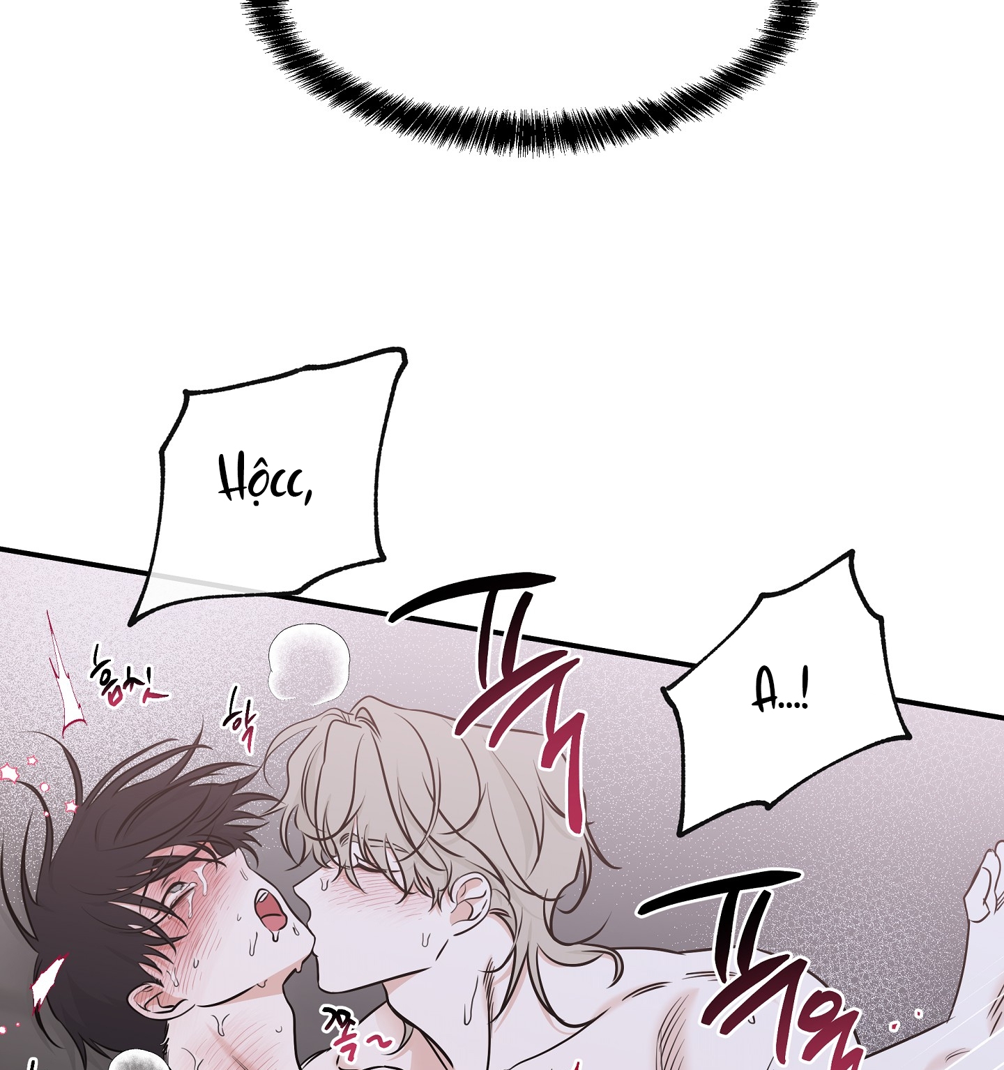 đêm bên bờ biển chapter 82.2 37