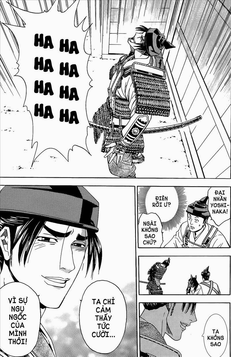 thiếu niên vương phần 2 chapter 47 4