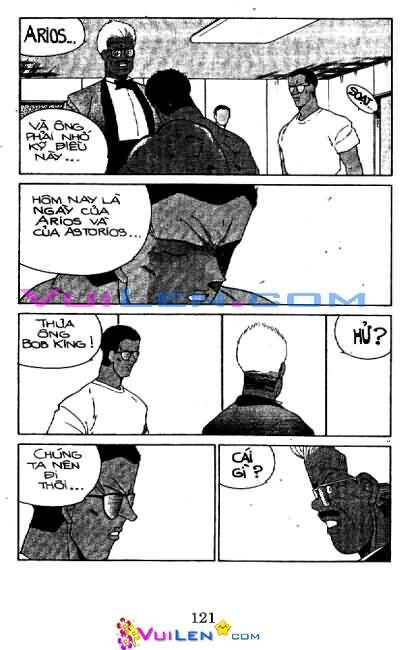 truyền nhân atula - shura no mon i chapter 23 122