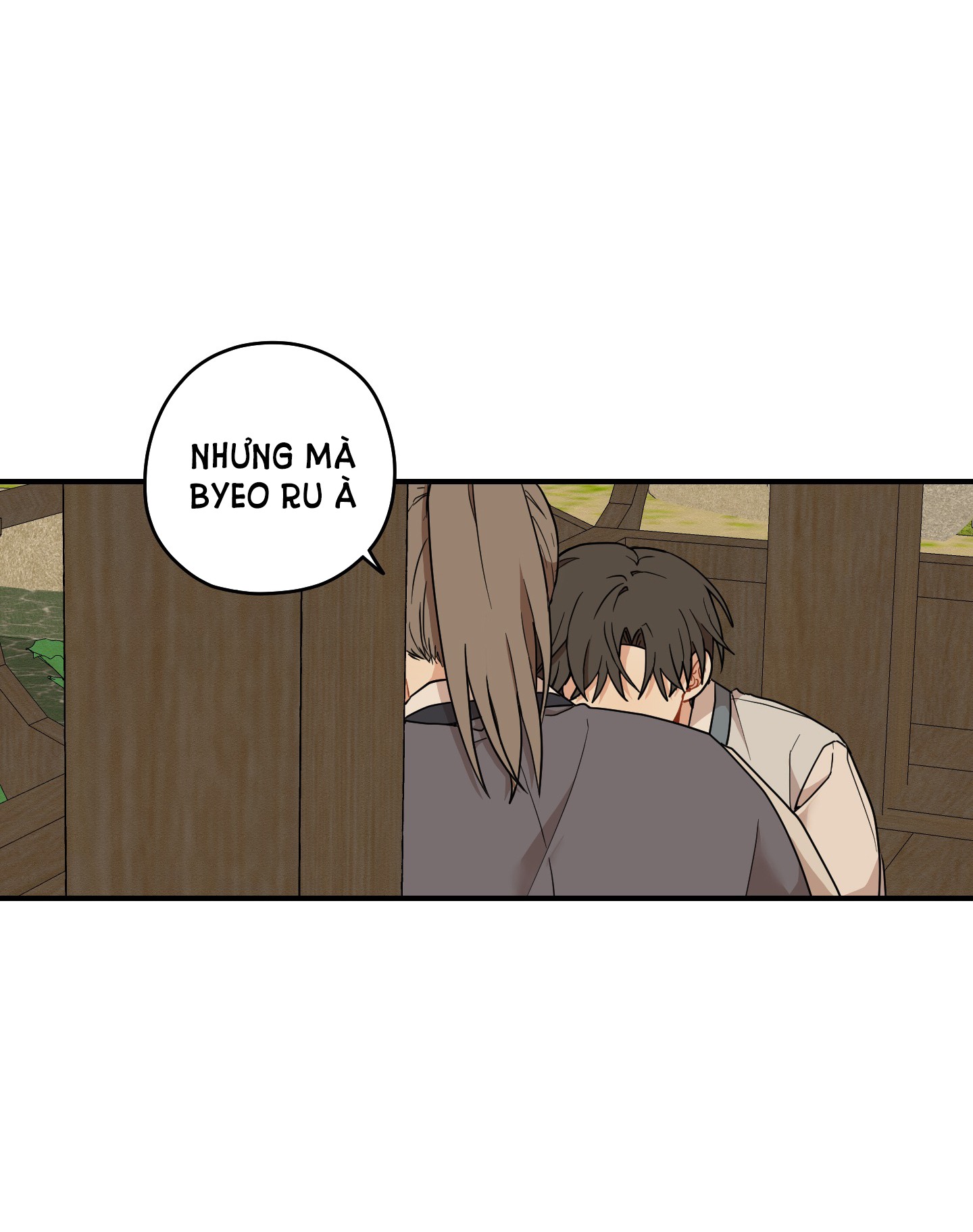 Dưới Tán Hoa Liên Kiều chapter 36.2 - Trang 22