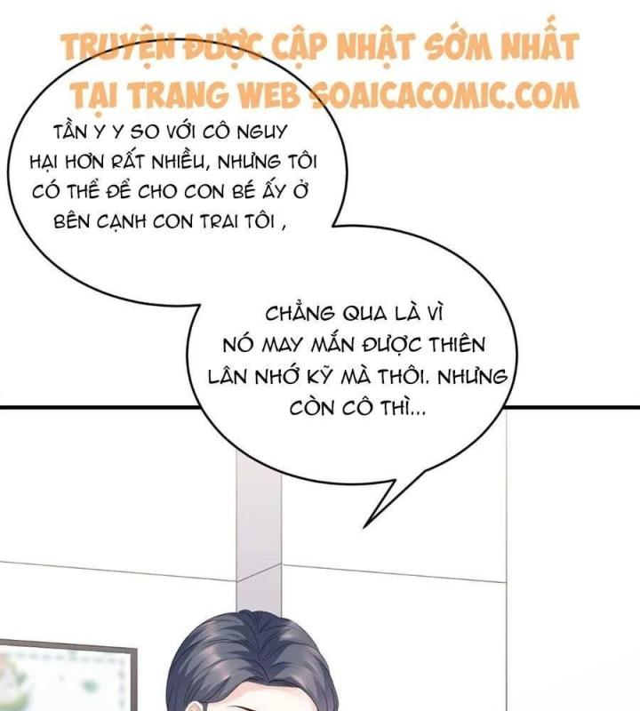 đại tiểu thư có thể có bụng dạ gì xấu chứ! (full) chapter 95 27