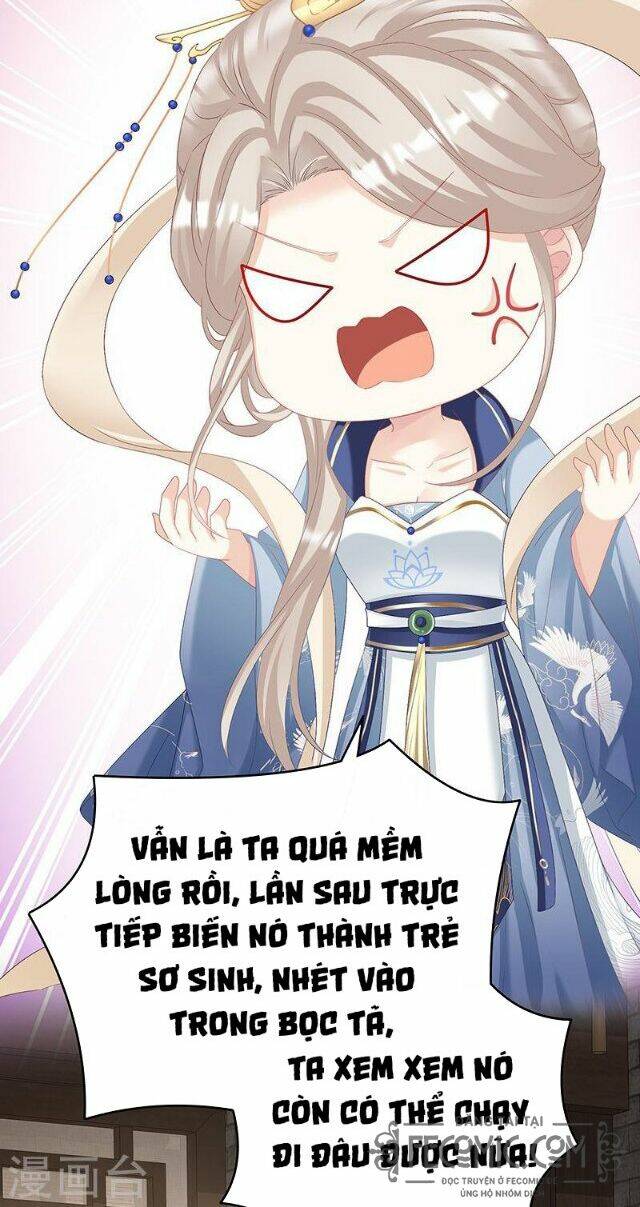 kiều phu có hỉ chapter 68 28