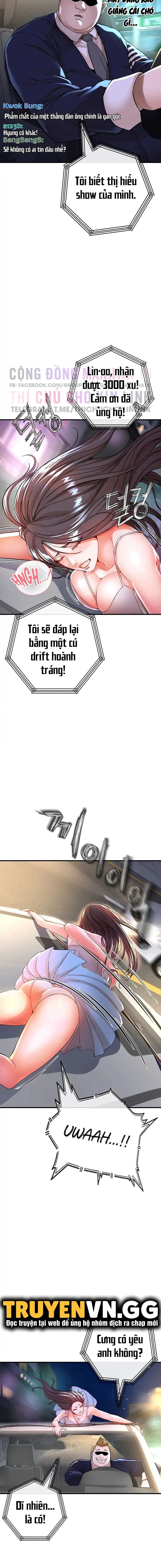 thỏa thuận máu chapter 7 24